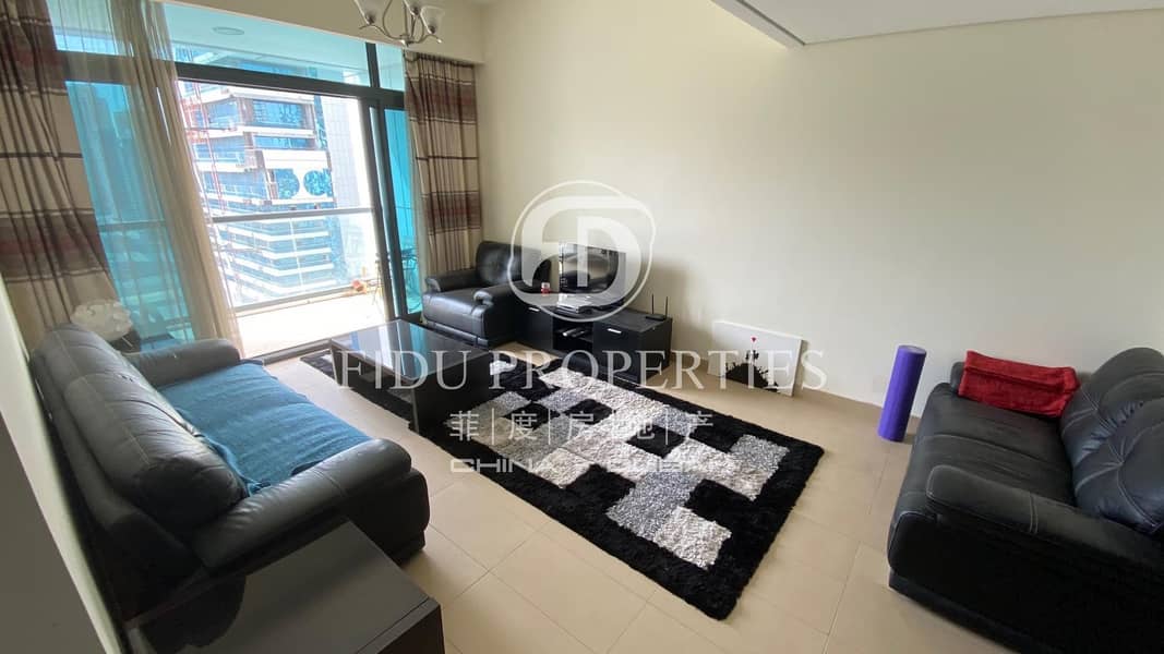 17 Fully Furnished | Best Price | SZR Marina View