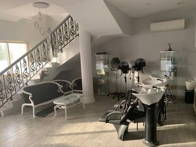 Beautiful Fully Furnished Commercial Villa For Rent Beautiful Fully Furnished Commercial Villa For Rent