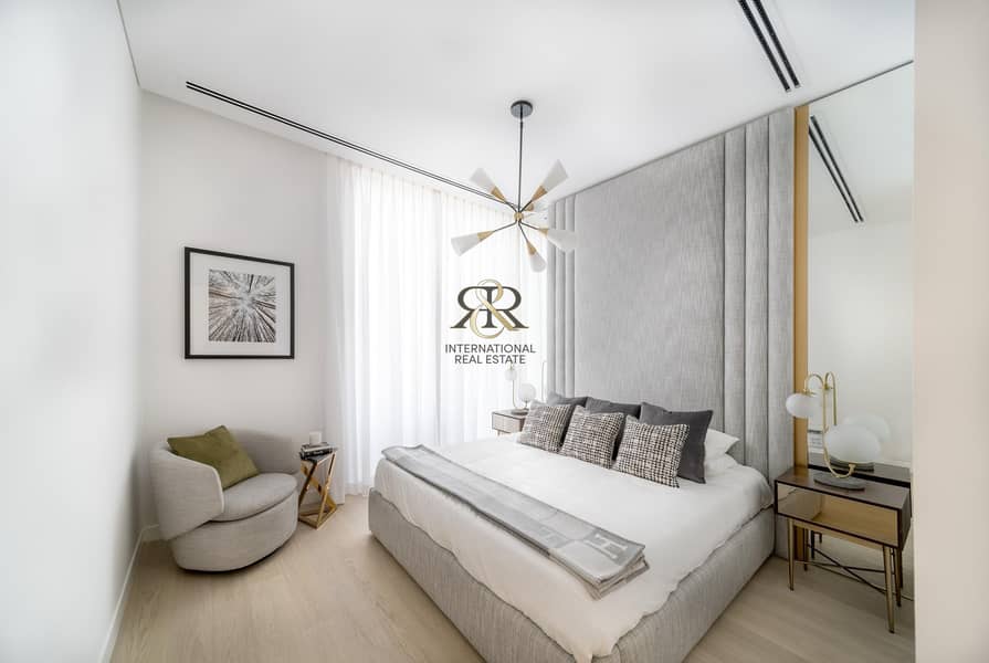 Luxury Living | Spacious 1 Bedroom | Prime Location