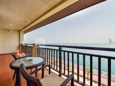 Beautiful Sea view | Huge Terrace | Furnished Beautiful Sea view | Huge Terrace | Furnished
