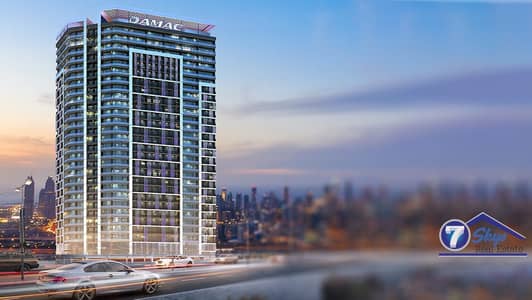 LUXURY 1 BR ONLY 699K! Limited Offer  I 4% DLD FEE FREE!