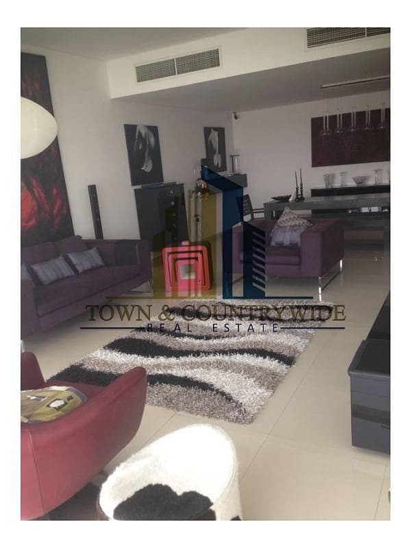 19 High Floor with full sea view l 3 BR
