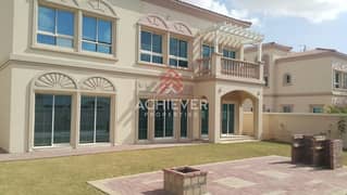 Deal Of The Week | 5 BR+Maid | Independent Villa