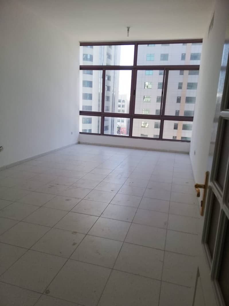 Apartment 2 rooms and a hall - 2 bathrooms in the Khalediya area with the highest standards of quality and workmanship