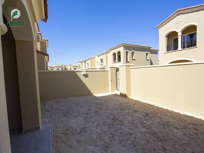14 Spacious Unit | 2 Beds + Maids | Ready to move in