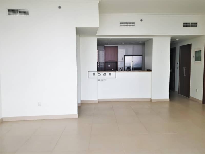 4 HIGH FLOOR | FULL SEA VIEW| SPACIOUS 2 BEDS