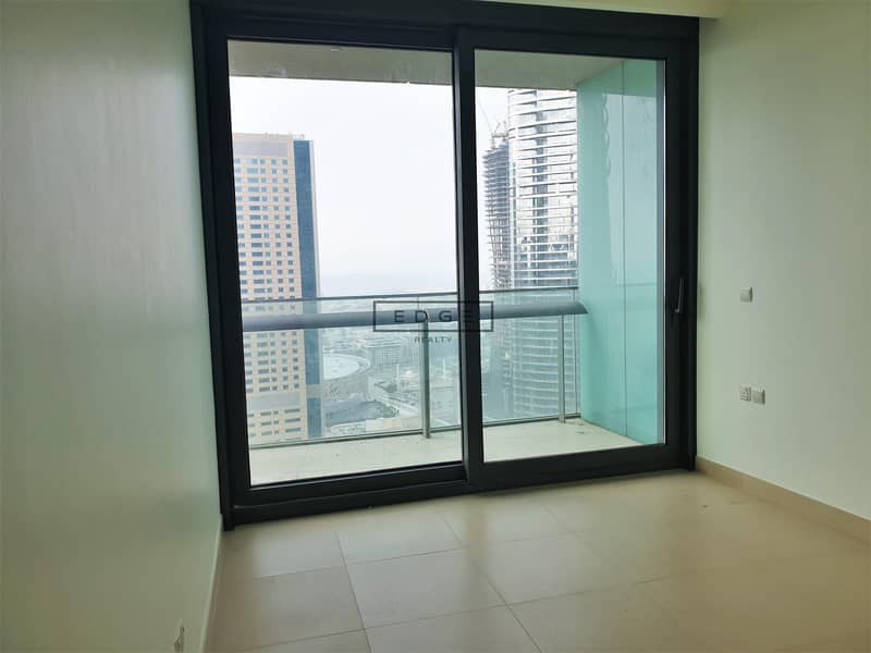 11 HIGH FLOOR | FULL SEA VIEW| SPACIOUS 2 BEDS