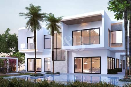 Exclusive 6 Bed Villa | Lake View | Payment Plan Exclusive 6 Bed Villa | Lake View | Payment Plan