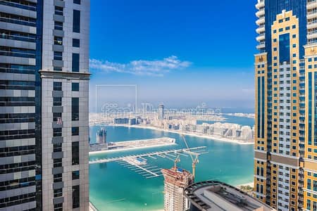 Spacious | Stunning Marina Views | Vacant Spacious | Stunning Marina Views | Vacant