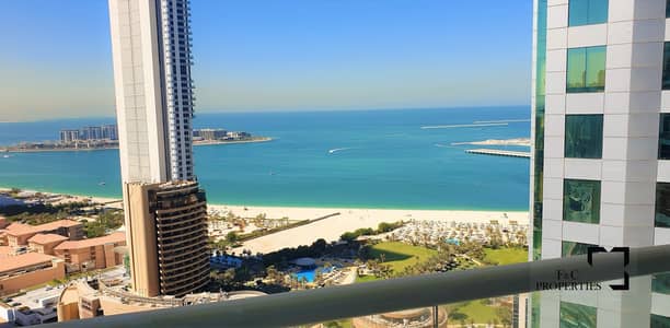 Spacious 1br | Full Sea View | Chiller Free Spacious 1br | Full Sea View | Chiller Free
