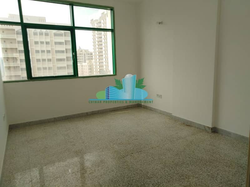 Sophisticated & Affordable 3 bhk In the heart of TCA.