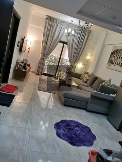 Furnished 1BR Apartment | Balcony | Ready to move in Furnished 1BR Apartment | Balcony | Ready to move in