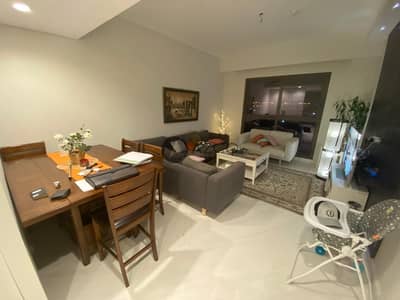 Unfurnished Corner 2BR | Open Kitchen | Ready to Move Unfurnished Corner 2BR | Open Kitchen | Ready to Move