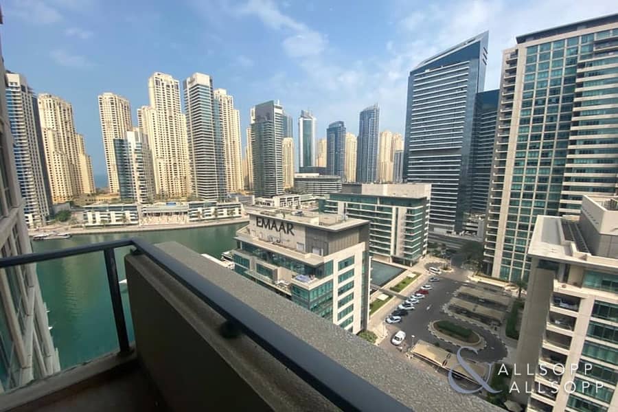 One Bedroom | Emaar Development | Upgraded