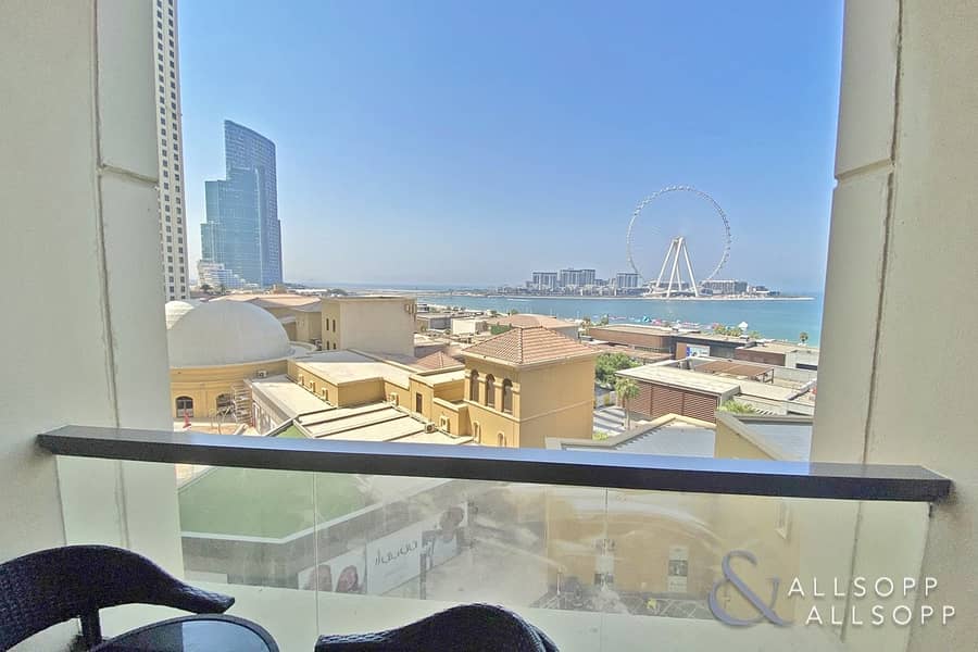 Three Beds | Full Sea Views | 1894 Sq Ff Three Beds | Full Sea Views | 1894 Sq Ff