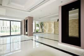 Huge Layout | Full Marina View | Must See