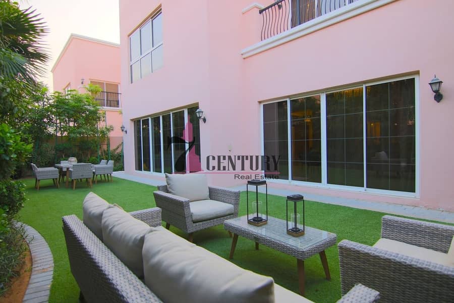 Nad Al Sheba Villas | Amazing Deal | 5BR Apartment