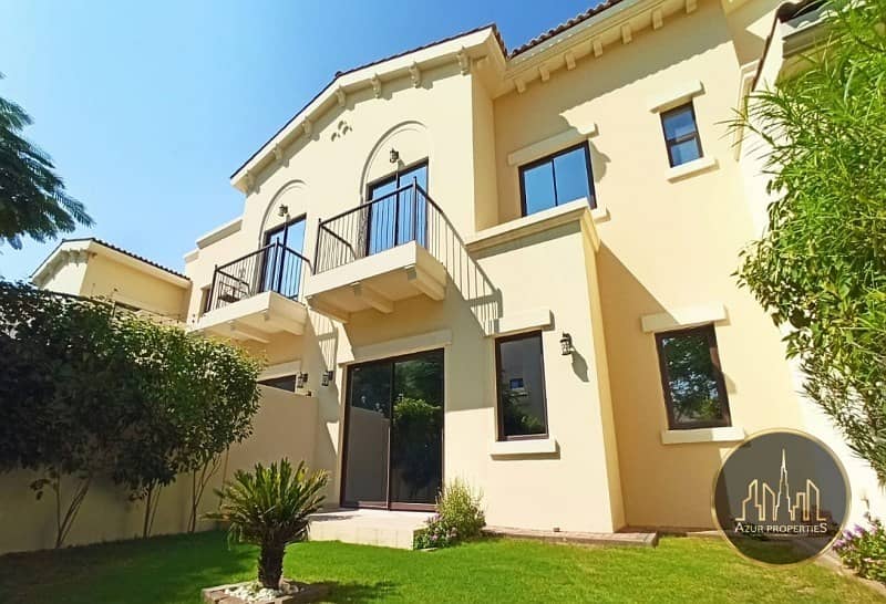 Type 3M 3Br+Maids|Landscaped Garden|Close to Park Type 3M 3Br+Maids|Landscaped Garden|Close to Park
