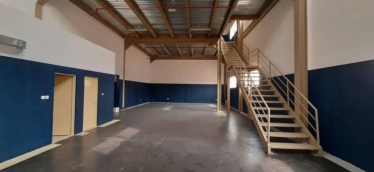 AN-ONE MONTH FREE - 40KW. High Power- 8 Meter High Ceiling AN-ONE MONTH FREE - 40KW. High Power- 8 Meter High Ceiling