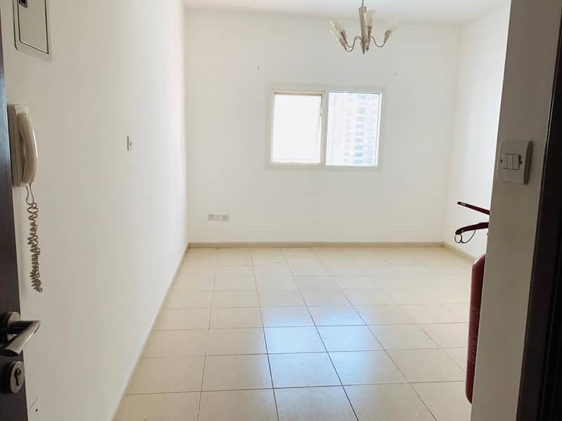 Spacious Studio rent only 19k with 1month free parking free all facilities Spacious Studio rent only 19k with 1month free parking free all facilities