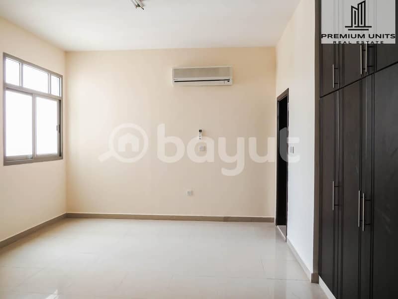 NO COMMISSION - Spacious & beautiful apartment available for rent in Al Qattara -Alain NO COMMISSION - Spacious & beautiful apartment available for rent in Al Qattara -Alain
