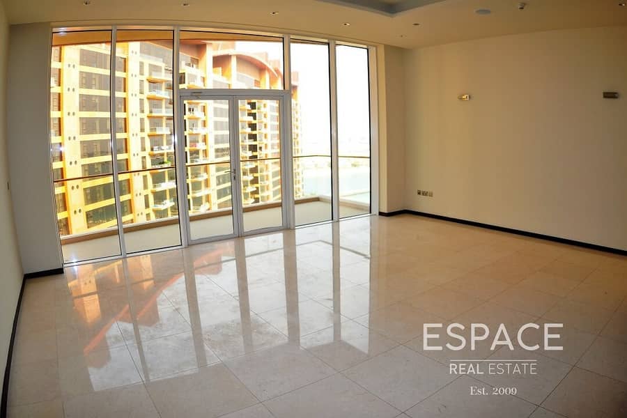 2 Great View | Lovely 1 Bed | Beach Access
