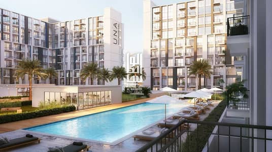 Don't Miss This Opportunity |Pay 20% and Move-in & 80% Post Handover over 5 Yers Don't Miss This Opportunity |Pay 20% and Move-in & 80% Post Handover over 5 Yers