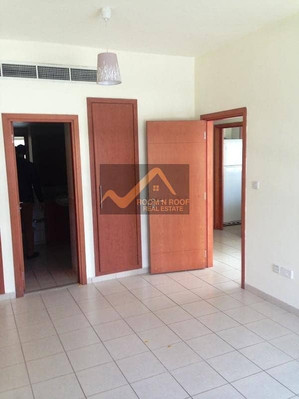 31 Chiller Free| Furnished Office For Rent| Tamani Arts Tower| Business Bay