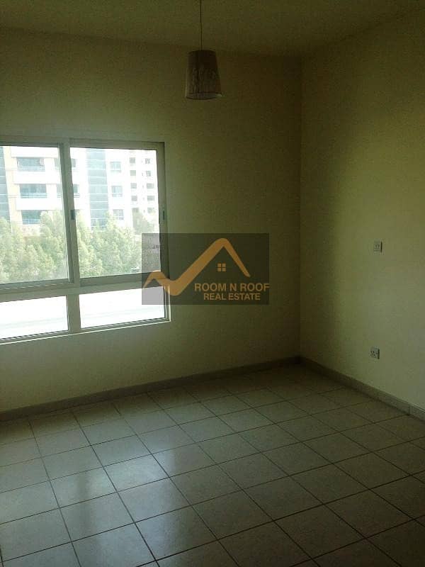 46 Chiller Free| Furnished Office For Rent| Tamani Arts Tower| Business Bay