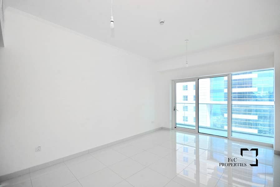 Great Price | Mid Floor | Sea View