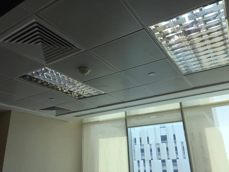 4 Fully Fitted Office in DIFC ! Direct from Landlord