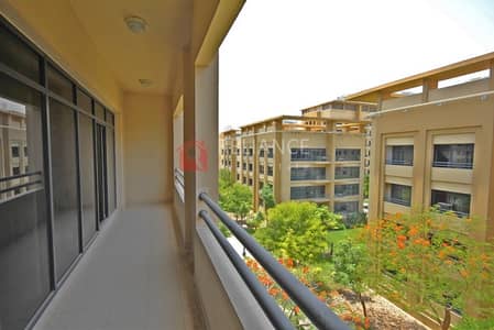 3 Bedroom Apartment for Sale in The Greens, Dubai - Rented | Community View | 3 Bed + Laundry | A/C Free 3 Bedroom Apartment for Sale in The Greens, Dubai - Rented | Community View | 3 Bed + Laundry | A/C Free