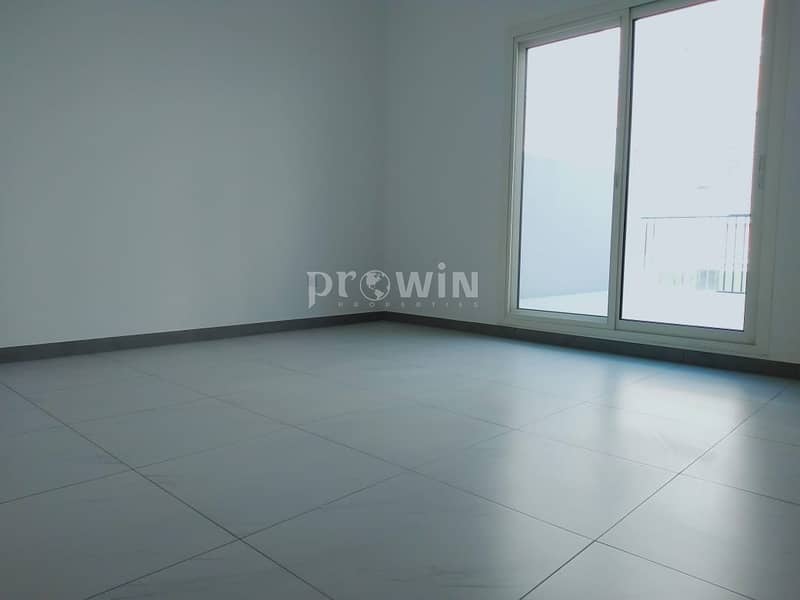 Spacious Bedroom | Huge Terrace | Easy to JVC exit | Ample Parking Space