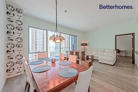 Furnished 1 Bedroom Apartment in Dubai Marina Furnished 1 Bedroom Apartment in Dubai Marina