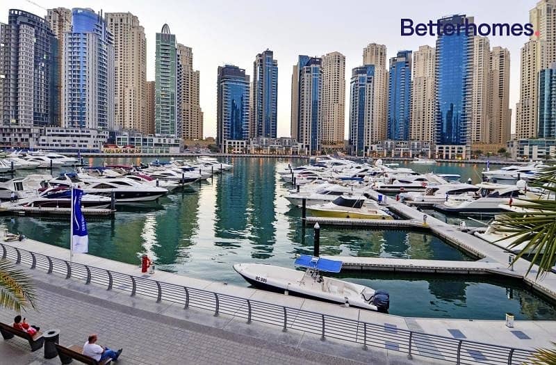 19 Furnished 1 Bedroom Apartment in Dubai Marina