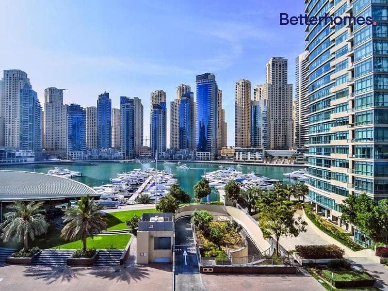 20 Furnished 1 Bedroom Apartment in Dubai Marina