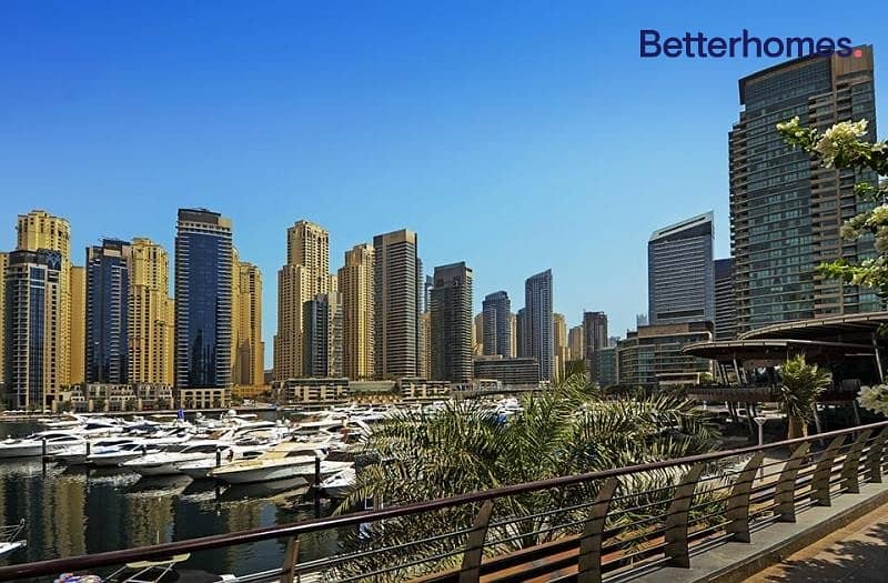 26 Furnished 1 Bedroom Apartment in Dubai Marina