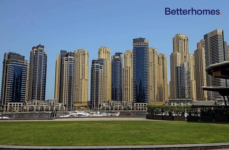 27 Furnished 1 Bedroom Apartment in Dubai Marina
