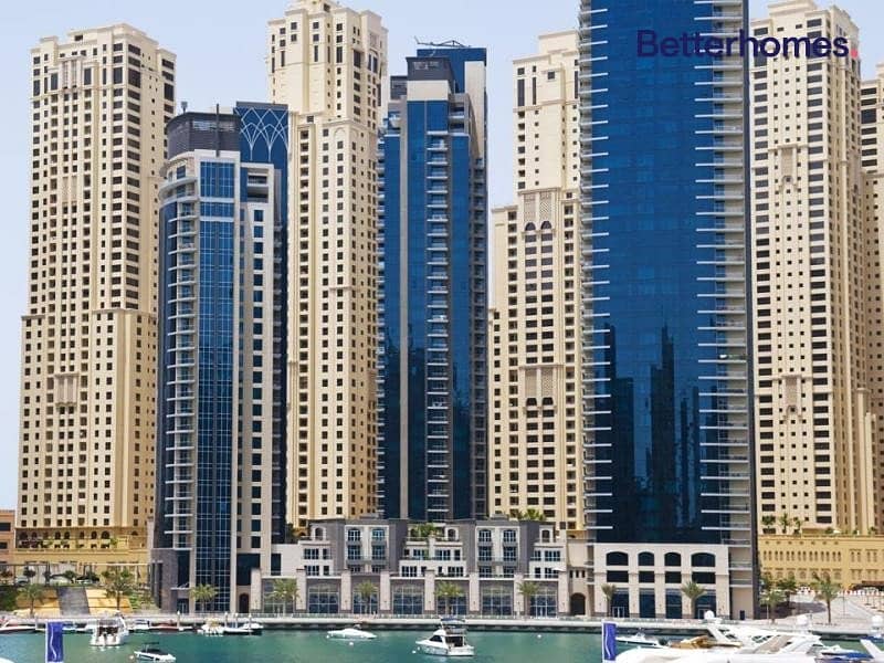 28 Furnished 1 Bedroom Apartment in Dubai Marina