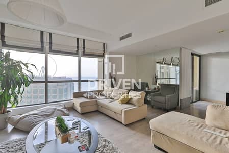 Lovely 2 Bedroom Unit with Amazing Sea View Lovely 2 Bedroom Unit with Amazing Sea View