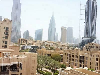 Genuine Listing | Full Burj View | 5% ROI | Great Deal Genuine Listing | Full Burj View | 5% ROI | Great Deal