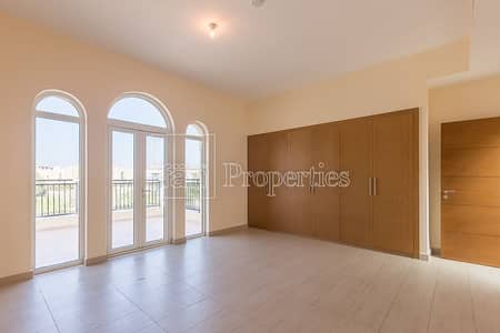 فیلا 3 غرف نوم للايجار في جميرا بارك، دبي - Lake & J. Islands View - Vacant - Large Plot فیلا 3 غرف نوم للايجار في جميرا بارك، دبي - Lake & J. Islands View - Vacant - Large Plot