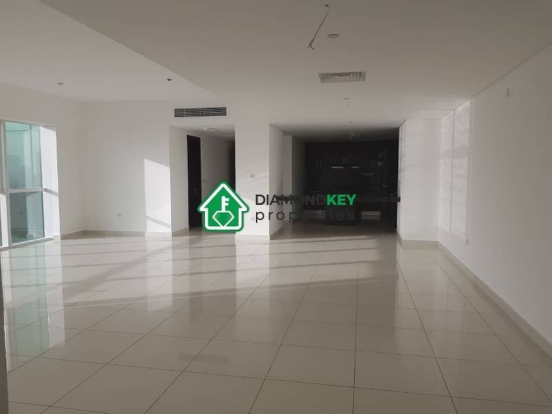 18 Hot Deal! Massive 3 Beds in Durrah Tower