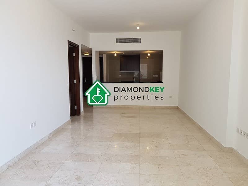 Hot Deal! Beautiful 1 bed with balcony in MS Hot Deal! Beautiful 1 bed with balcony in MS