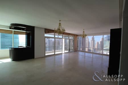 Three Bedroom | 3060 SqFt | Unfurnished Three Bedroom | 3060 SqFt | Unfurnished