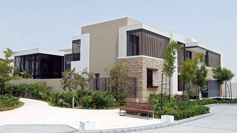 Own a 3 Bedrooms Luxurious Villa in Meydan Sobha