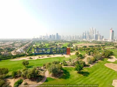2 Bedroom Flat for Rent in The Views, Dubai - High Floor | 2 BR | Chiller Free | Full Golf View 2 Bedroom Flat for Rent in The Views, Dubai - High Floor | 2 BR | Chiller Free | Full Golf View