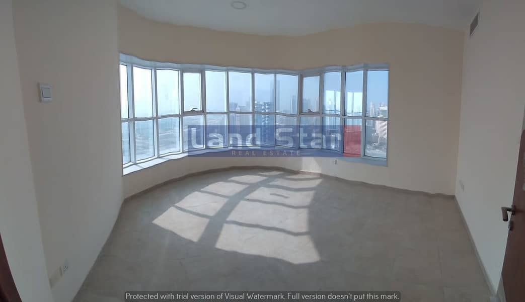 شقة في بوابة دبي الجديدة 2،مجمع A،أبراج بحيرات الجميرا 1 غرفة 40000 درهم - 4860242