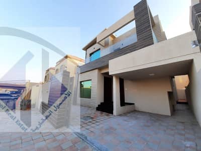For sale, modern villa, high quality finishes, excellent spaces For sale, modern villa, high quality finishes, excellent spaces
