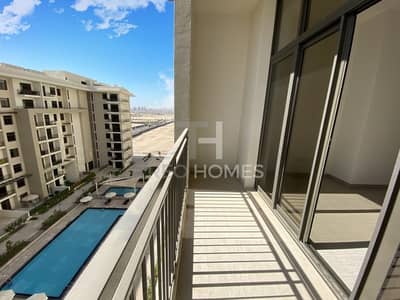 Central Park Facing | Rawda 2 | 2Beds Central Park Facing | Rawda 2 | 2Beds